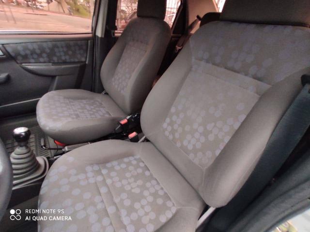 Prisma 2007 1.4 Joy 8V Flex *Parc R$599 - Foto 11