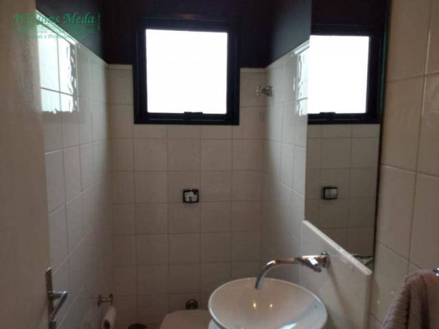 Sobrado à venda, 180 m² por R$ 1.500.000,00 - Cidade Maia - Guarulhos/SP - Foto 18