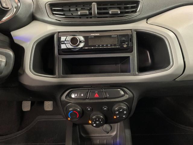 ONIX 2016/2017 1.0 MPFI JOY 8V FLEX 4P MANUAL - Foto 16