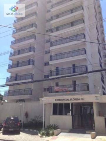 Apartamento com 3 dormitórios à venda, 83 m² por R$ 605.000 - Jardim Flor da Montanha - Gu - Foto 2