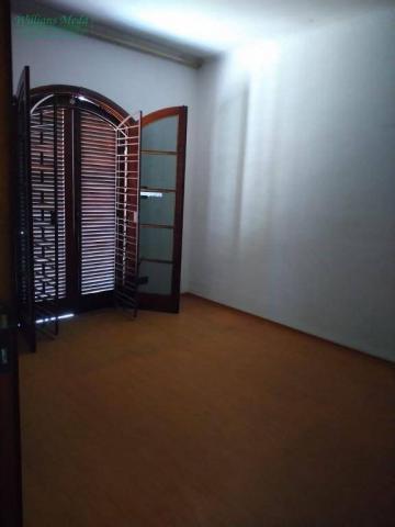 Sobrado com 3 dormitórios à venda, 250 m² por R$ 1.600.000 - Parque Renato Maia - Guarulho - Foto 7