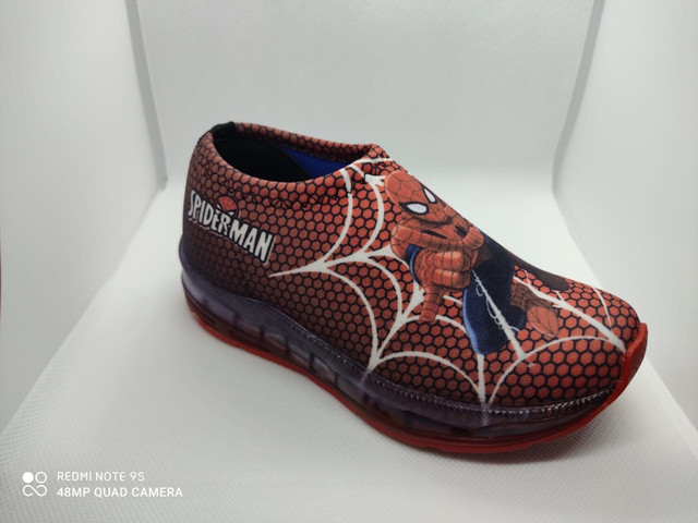 tenis led infantil atacado