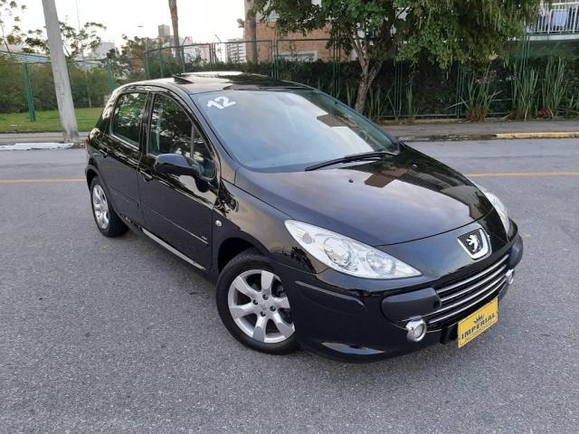 Peugeot 307 PRESENCE PK