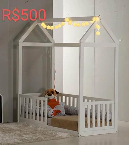 Cama infantil planejada - Foto 3