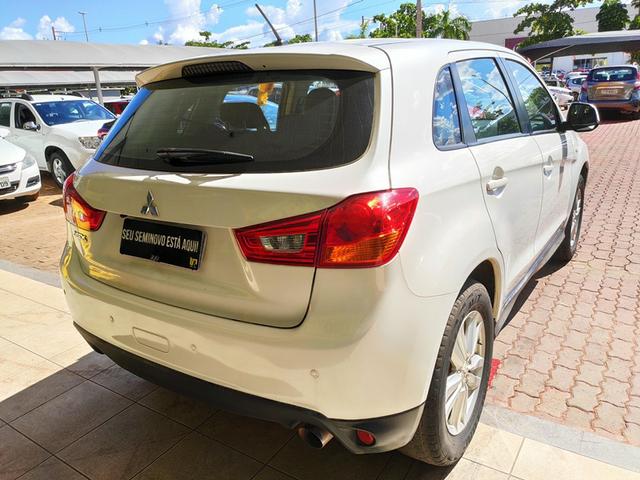 Mitsubishi asx 2.0 16v 160cv 2013 - Foto 4