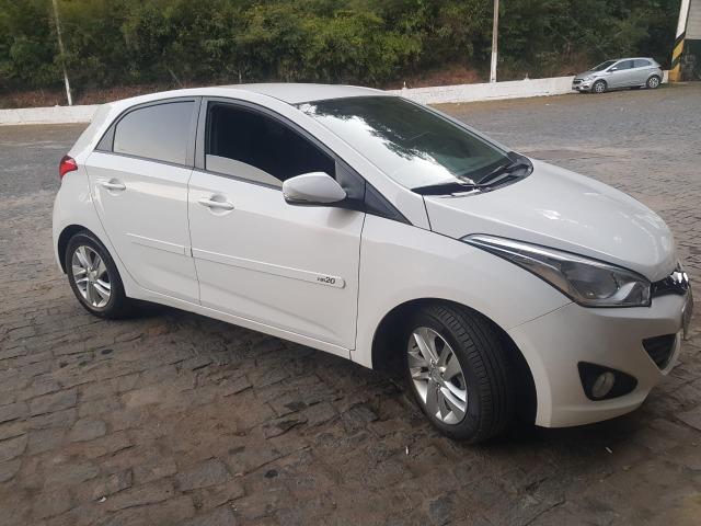 Hyundai / hb20 1.6 a premium - Foto 3