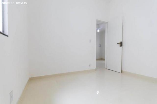 Casa para Venda em Rio de Janeiro, Meier, 2 dormitórios, 1 banheiro, 1 vaga - Foto 17