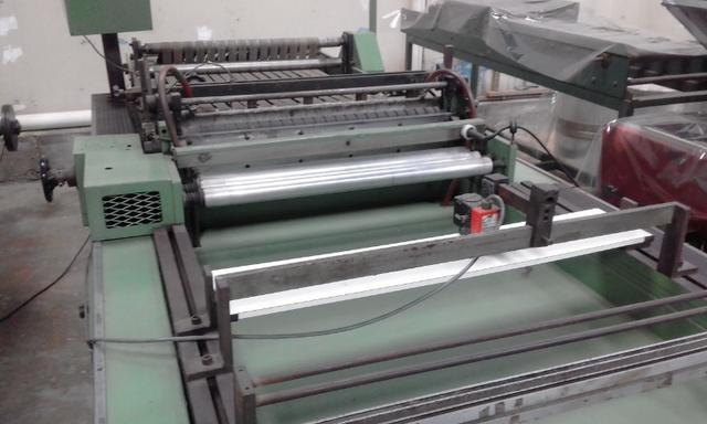 Máquina de Corte e Solda de plástico - Foto 4