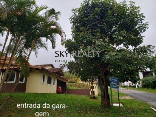 Casa de condomínio à venda com 4 dormitórios cod:12185 - Foto 18