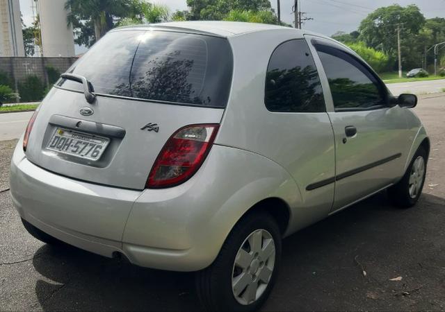 Ka Gl 2005 Completo super conservado, Nao Respondo Chat financia pelo banco - Foto 4