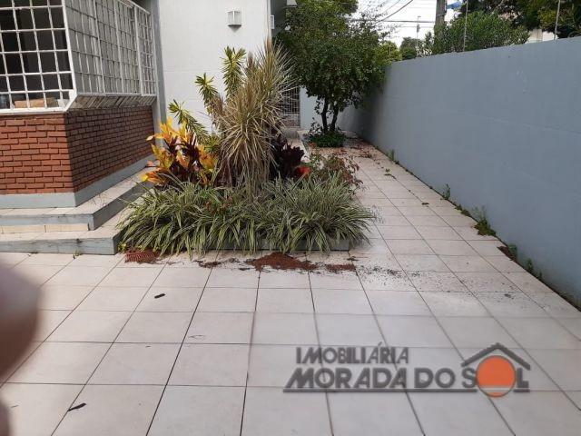 Casa à venda com 3 dormitórios em Jardim novo horizonte, Maringa cod:JNH.922 - Foto 4