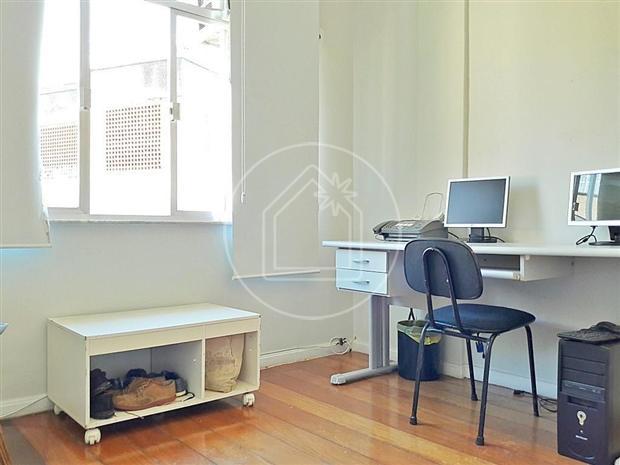 Apartamento à venda com 2 dormitórios em Lagoa, Rio de janeiro cod:835667 - Foto 11