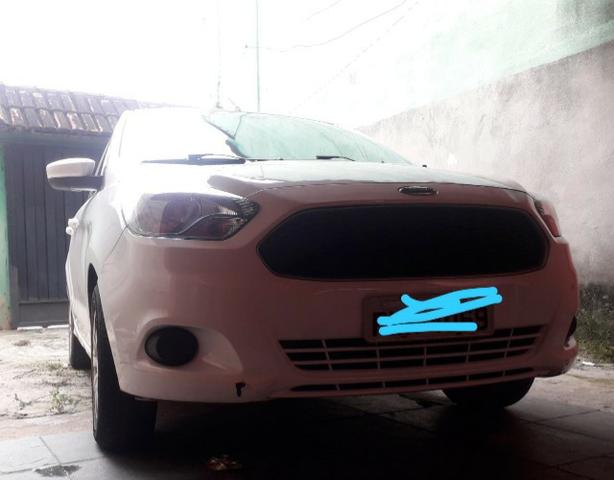 Ford Ka 1.5 2015 - Foto 3