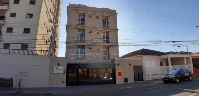 Apartamento para alugar com 2 dormitórios em Centro, Sertaozinho cod:L4817