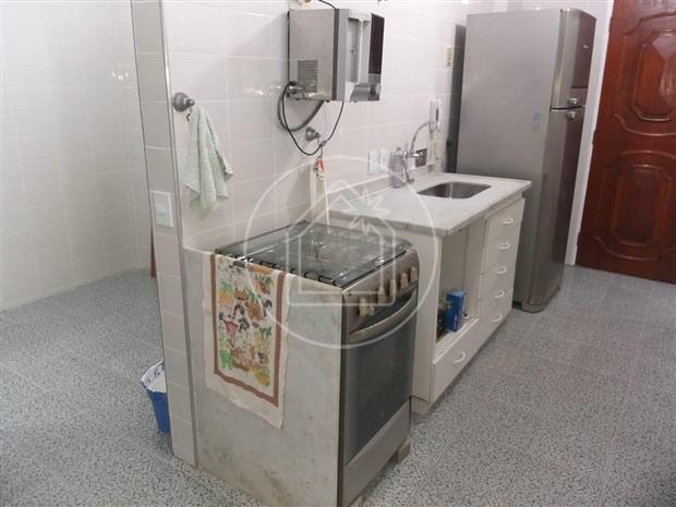 Apartamento à venda com 3 dormitórios em Botafogo, Rio de janeiro cod:863071 - Foto 4