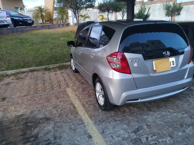 Honda fity - Foto 11
