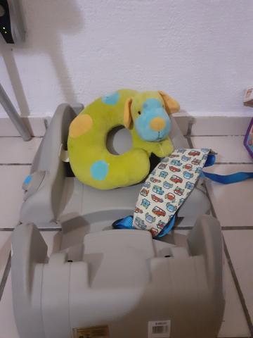 Suporte para cadeirinha de carro - Foto 5
