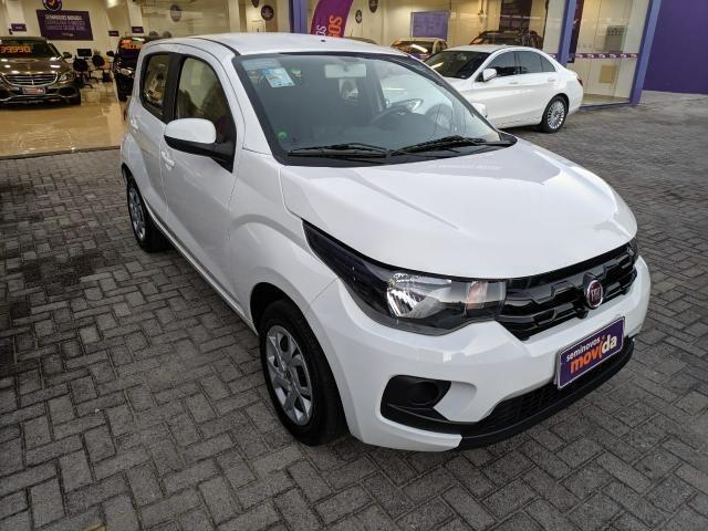 Fiat mobi 499,00 fixo no boleto, com entrada de 3.000 a 5.000 mil - Foto 11