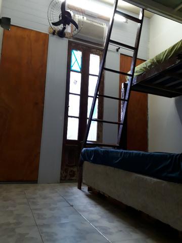 Hostel / Albergue / Pousada SapucAli - Centro do Rio - Foto 5