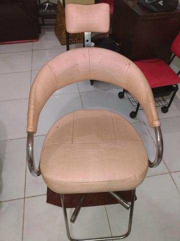 Móveis de salão