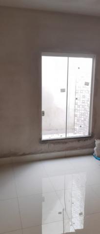 8368 | Casa à venda com 3 quartos em Parque Hortência, Maringa - Foto 10