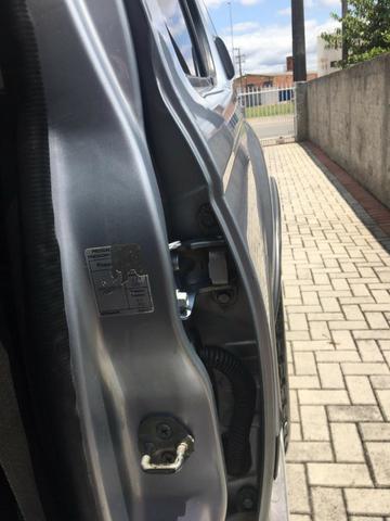 Nissan Xterra SE 2005/06, 4x4, reduzida com histórico de manutenção comprovada desde 2012 - Foto 13