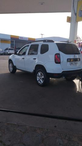 Duster 2016 Super Conservado - Foto 3