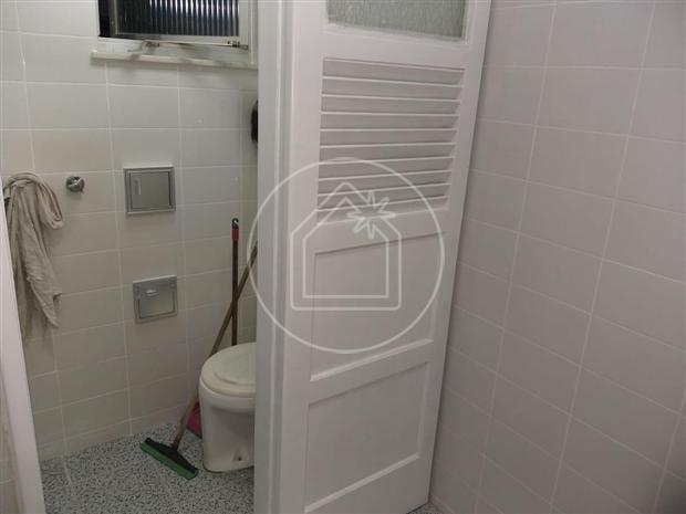 Apartamento à venda com 3 dormitórios em Botafogo, Rio de janeiro cod:863071 - Foto 5