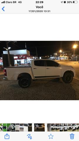 S10 para 100% - Foto 3