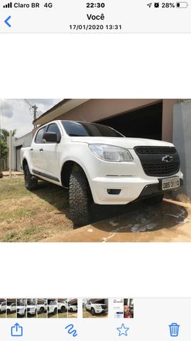 S10 para 100% - Foto 2