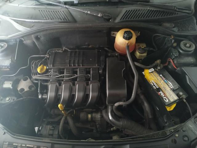 Renault Clio Basico Urgente! - Foto 2
