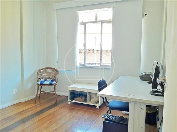 Apartamento à venda com 2 dormitórios em Lagoa, Rio de janeiro cod:835667 - Foto 10