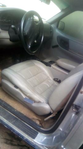 Ranger XL V6 cor prata ano 95 - Foto 6