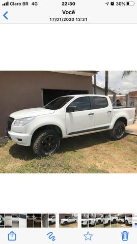 S10 para 100%