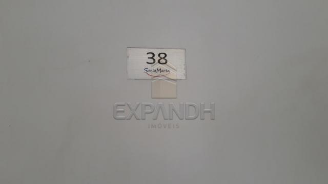Apartamento para alugar com 2 dormitórios em Jardim santa marta, Sertaozinho cod:L6557 - Foto 8