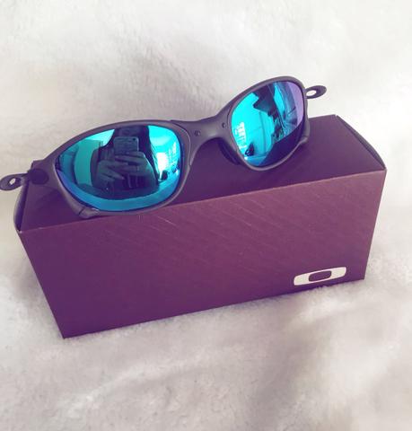 Óculos Oakley Juliet Romeo Double x X penny - Foto 6