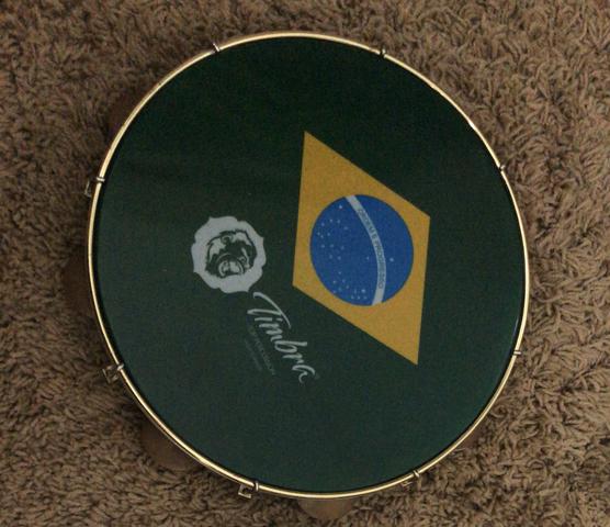 Pandeiro - Foto 2