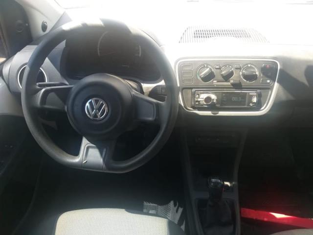 VOLKSWAGEN UP 1.0 12V BLUEMOTION TAKE-UP 4P - Foto 6