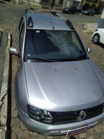 Renault Duster Dakar 1.6 4x2 2016 - Foto 4