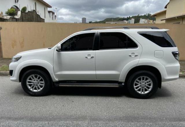 Hilux SW4 R$72.000,00 - Foto 2
