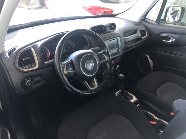 Jeep Renegade - Foto 3