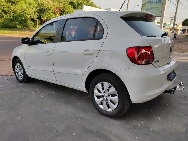 Gol G6 Documentação 2020 Pago Pneus Novos Impecavel - Foto 7