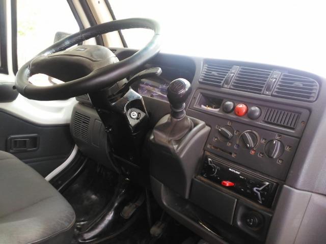 Van Ducato - Foto 8