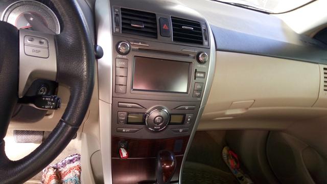 Corolla Altis 2014 - Foto 5