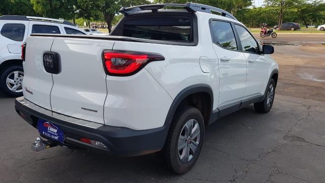 FIAT TORO 2019/2020 1.8 16V EVO FLEX FREEDOM AT6 - Foto 7