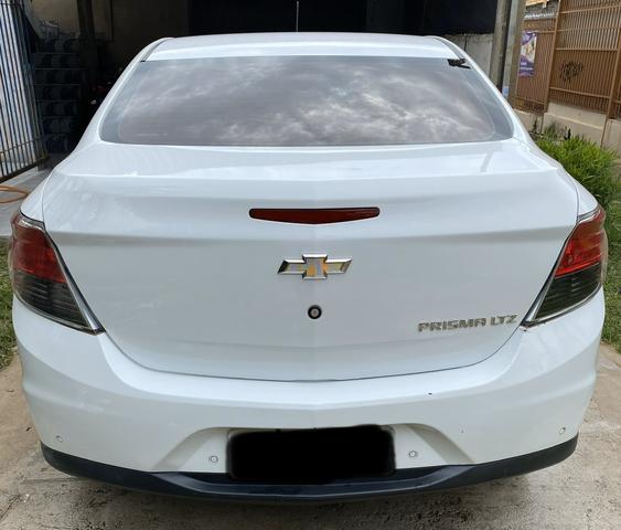 Prisma 1.4 LTZ 2014 - Foto 3