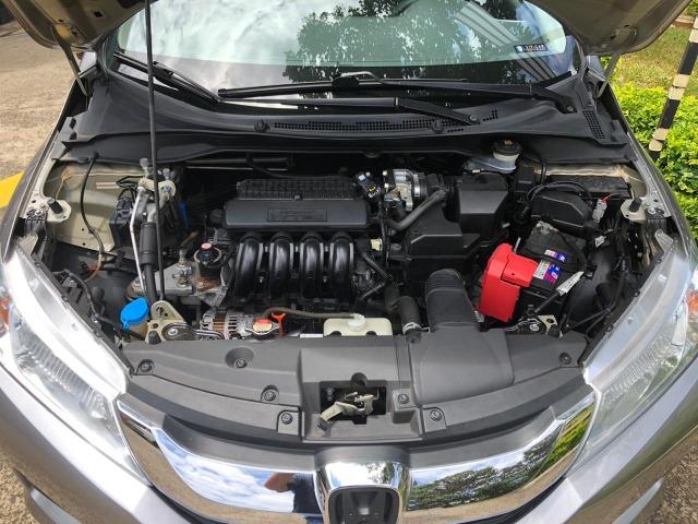 Honda City LX 1.5 - Foto 8