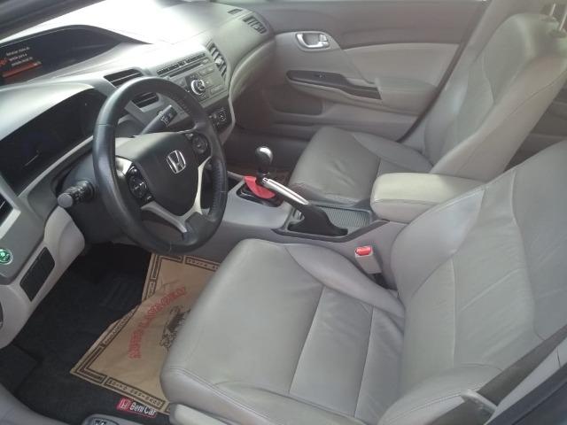 Civic LXL 2012 - Foto 9