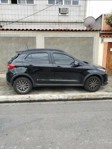 Fiat argo 1.3 manual 2020 - Foto 2