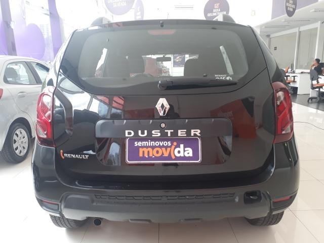 RENAULT DUSTER 1.6 16V SCE FLEX 2019 - Foto 5